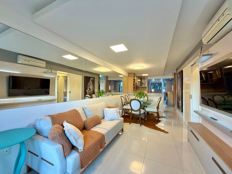 🏡 CASA À VENDA | CONDOMÍNIO CASA HERMOSA: 4ª foto da galeria de imagens do imóvel