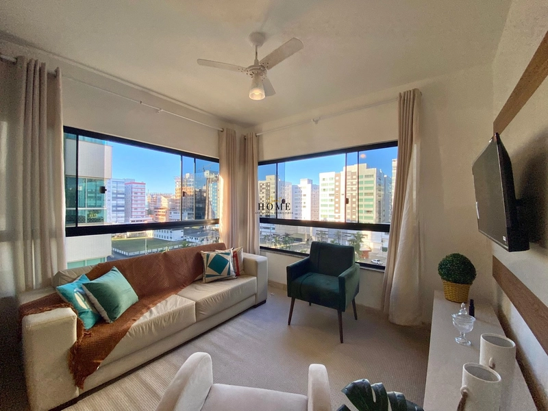 Residencial Puerto Madero: 6ª foto da galeria de imagens do imóvel