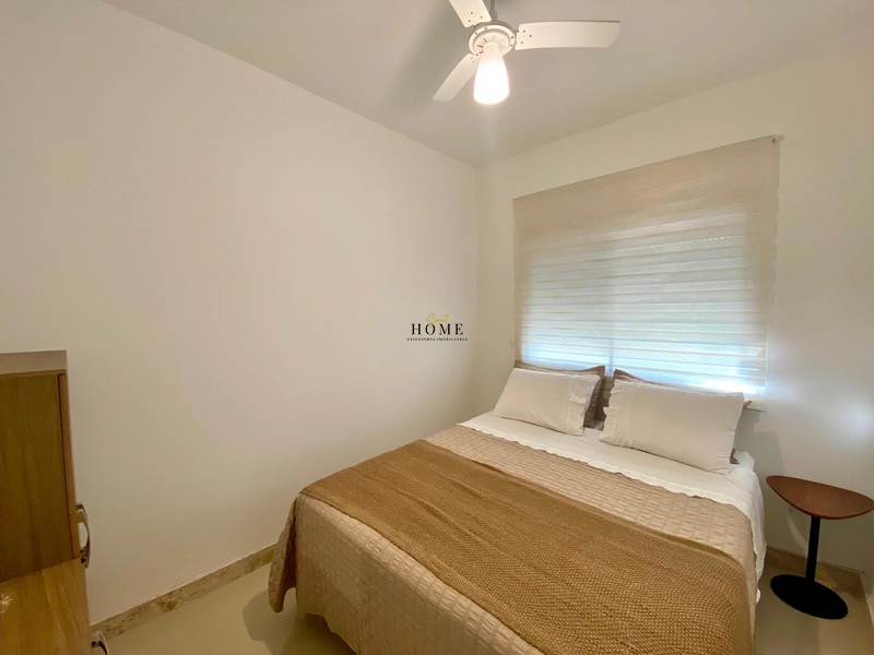 Residencial Puerto Madero: 17ª foto da galeria de imagens do imóvel