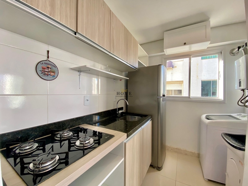 Residencial Puerto Madero: 8ª foto da galeria de imagens do imóvel