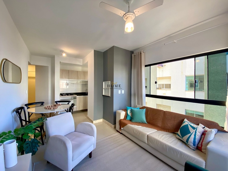 Residencial Puerto Madero: 18ª foto da galeria de imagens do imóvel
