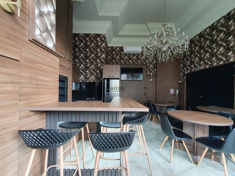 Residencial Puerto Madero: 23ª foto da galeria de imagens do imóvel
