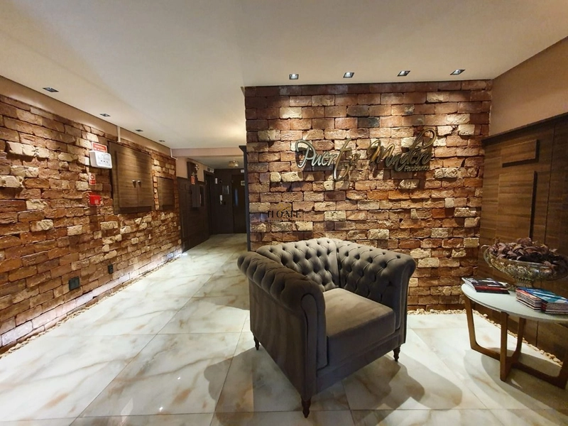 Residencial Puerto Madero: 16ª foto da galeria de imagens do imóvel