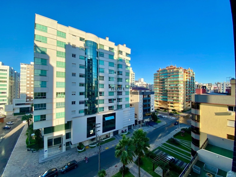 Residencial Puerto Madero: 4ª foto da galeria de imagens do imóvel