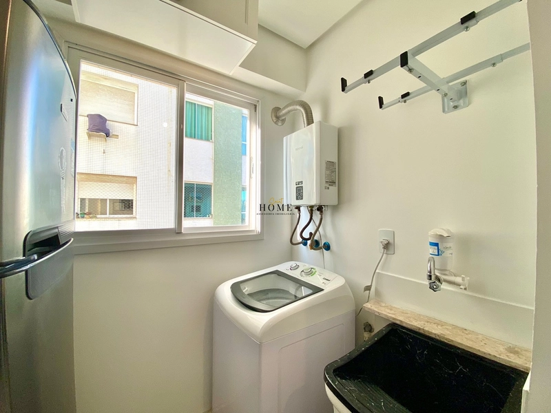 Residencial Puerto Madero: 7ª foto da galeria de imagens do imóvel
