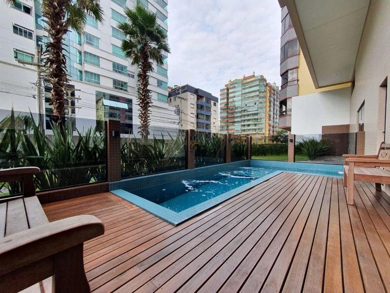 Residencial Puerto Madero: 5ª foto da galeria de imagens do imóvel