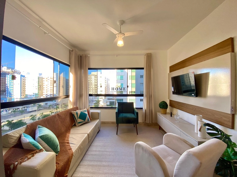 Residencial Puerto Madero: 2ª foto da galeria de imagens do imóvel