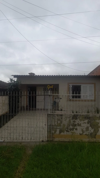 Casa à venda em Osório: 1ª foto da galeria de imagens do imóvel