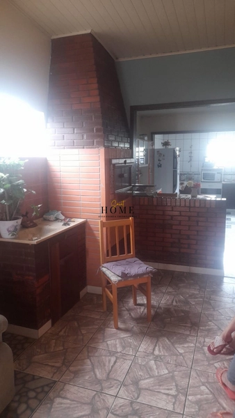 Casa à venda em Osório: 6ª foto da galeria de imagens do imóvel