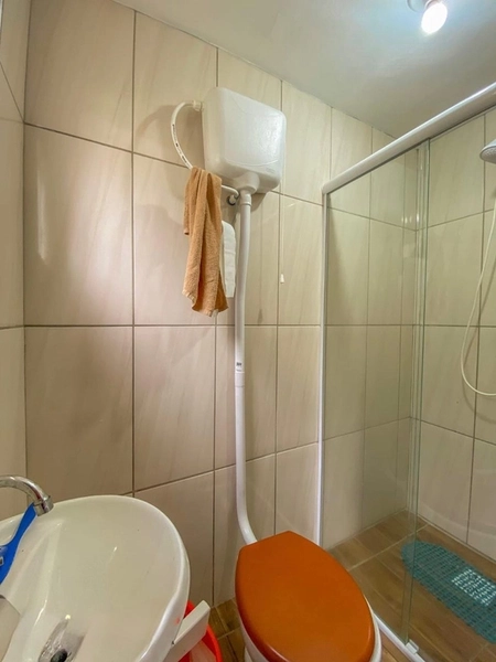 🏡 CASA À VENDA — CONFORTO E PRATICIDADE!: 9ª foto da galeria de imagens do imóvel