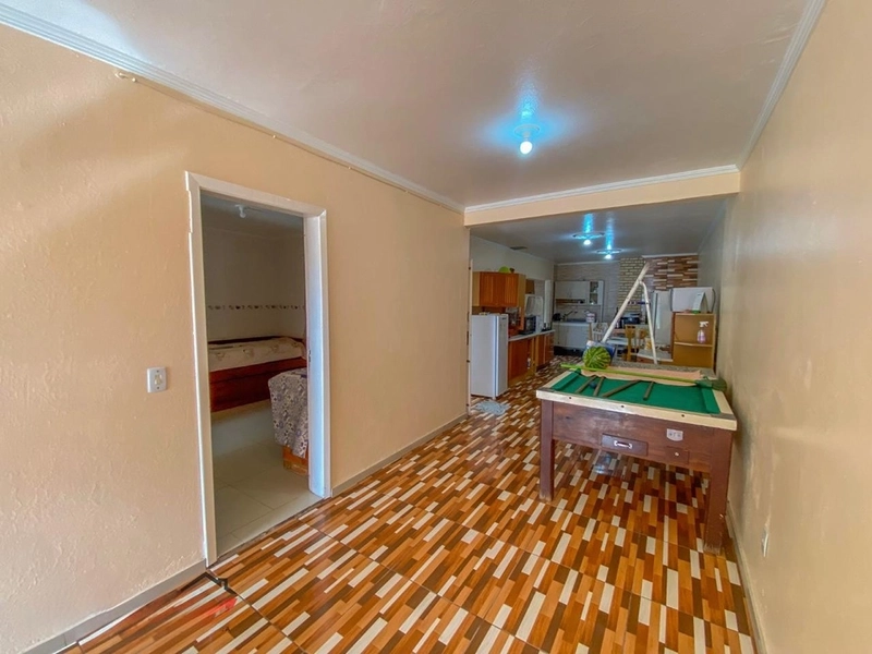 🏡 CASA À VENDA — CONFORTO E PRATICIDADE!: 4ª foto da galeria de imagens do imóvel