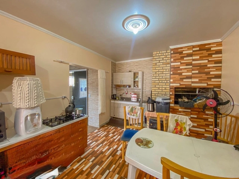 🏡 CASA À VENDA — CONFORTO E PRATICIDADE!: 5ª foto da galeria de imagens do imóvel
