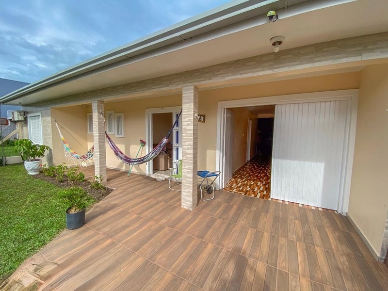 🏡 CASA À VENDA — CONFORTO E PRATICIDADE!: 3ª foto da galeria de imagens do imóvel