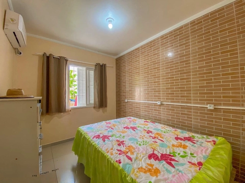 🏡 CASA À VENDA — CONFORTO E PRATICIDADE!: 7ª foto da galeria de imagens do imóvel