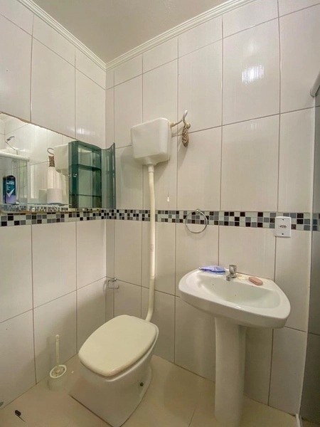 🏡 CASA À VENDA — CONFORTO E PRATICIDADE!: 10ª foto da galeria de imagens do imóvel