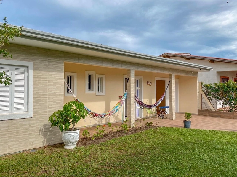 Imóvel residencial ou comercial
