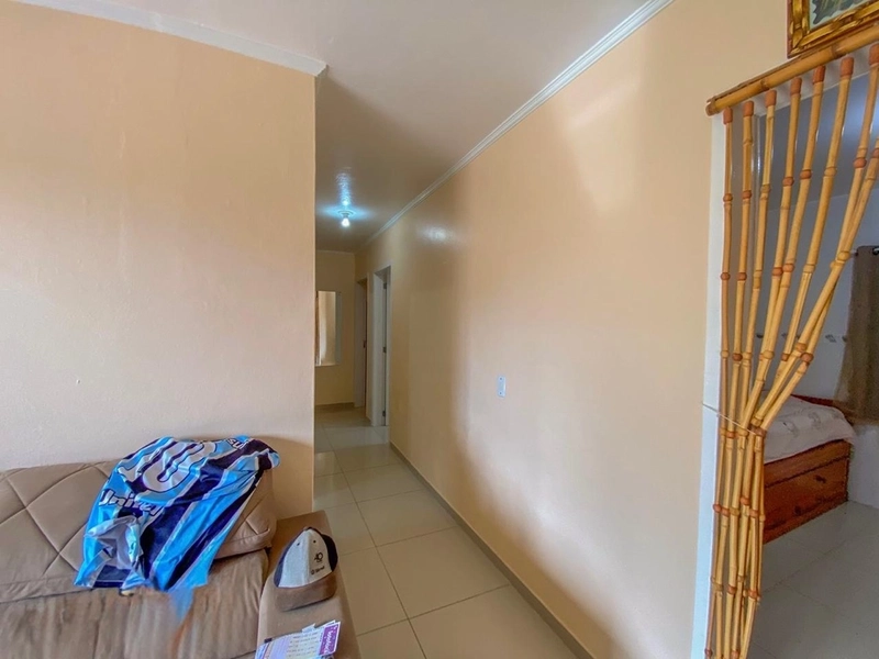 🏡 CASA À VENDA — CONFORTO E PRATICIDADE!: 6ª foto da galeria de imagens do imóvel