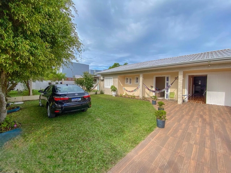 🏡 CASA À VENDA — CONFORTO E PRATICIDADE!: 2ª foto da galeria de imagens do imóvel