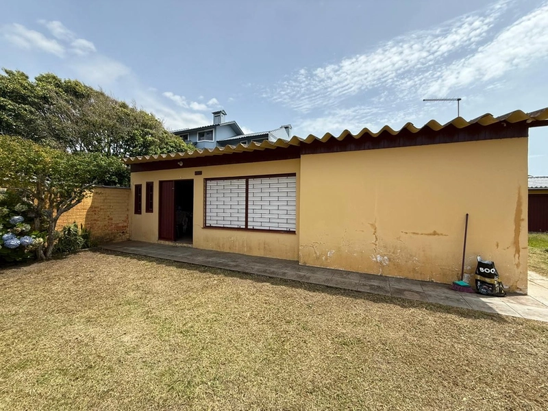 Casa à venda em Imbé - Mariluz : 2ª foto da galeria de imagens do imóvel
