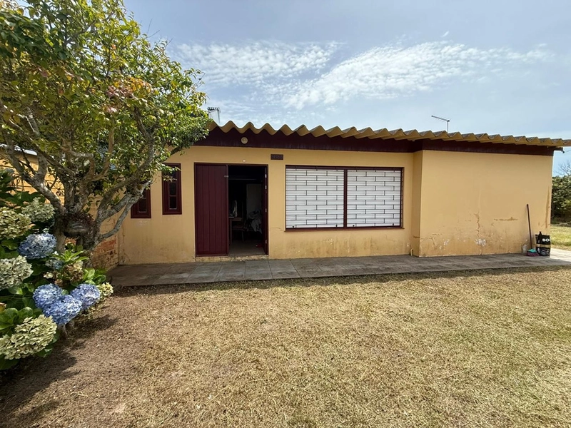 Imóvel residencial ou comercial