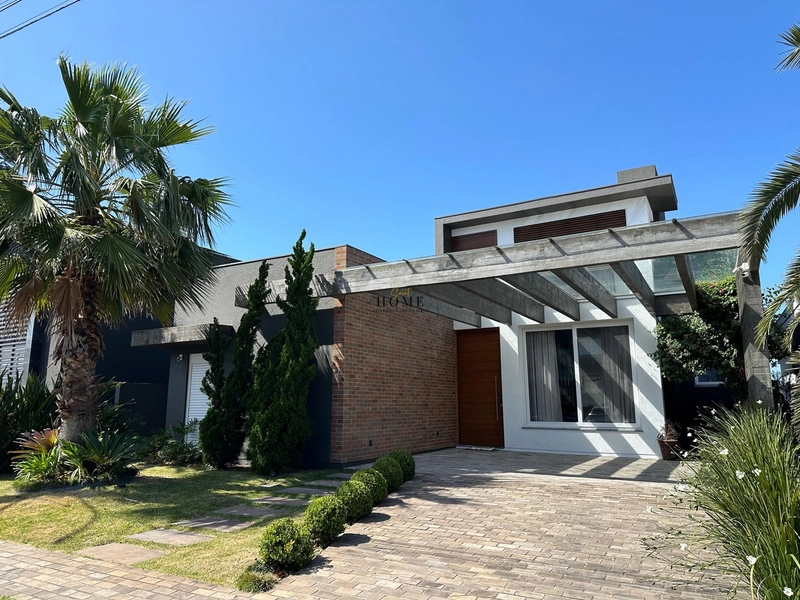Casa no Condomínio Capão Ilhas Resort: 1ª foto da galeria de imagens do imóvel