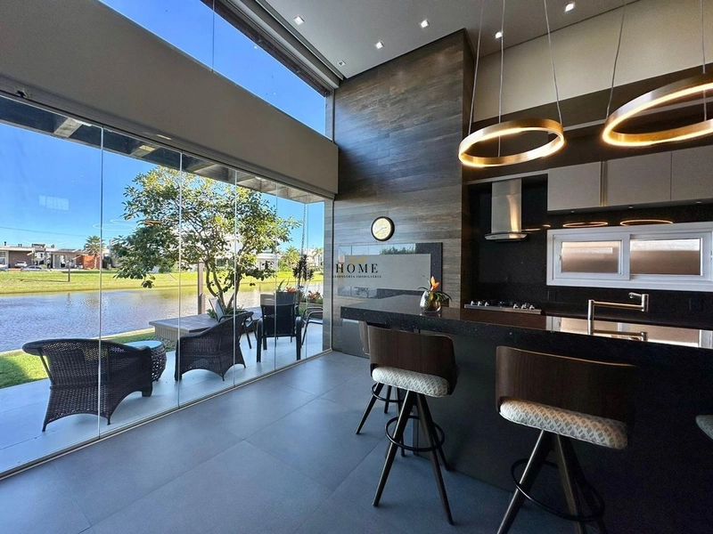 Casa no Condomínio Capão Ilhas Resort: 4ª foto da galeria de imagens do imóvel