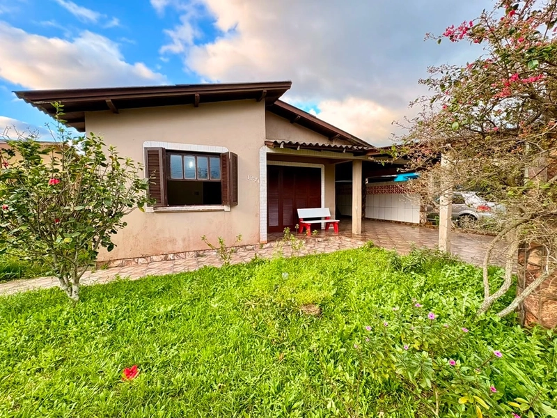 🏡 IMÓVEL À VENDA — R$ 170.000: 1ª foto da galeria de imagens do imóvel