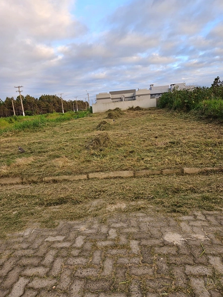 Imóvel residencial ou comercial