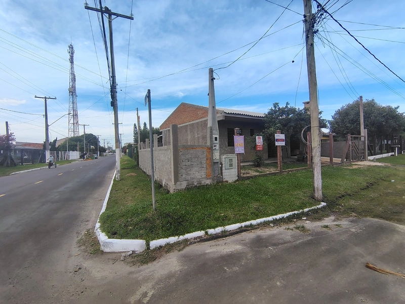 Casa em fases final de acabamento - excelente oportunidade : 10ª foto da galeria de imagens do imóvel