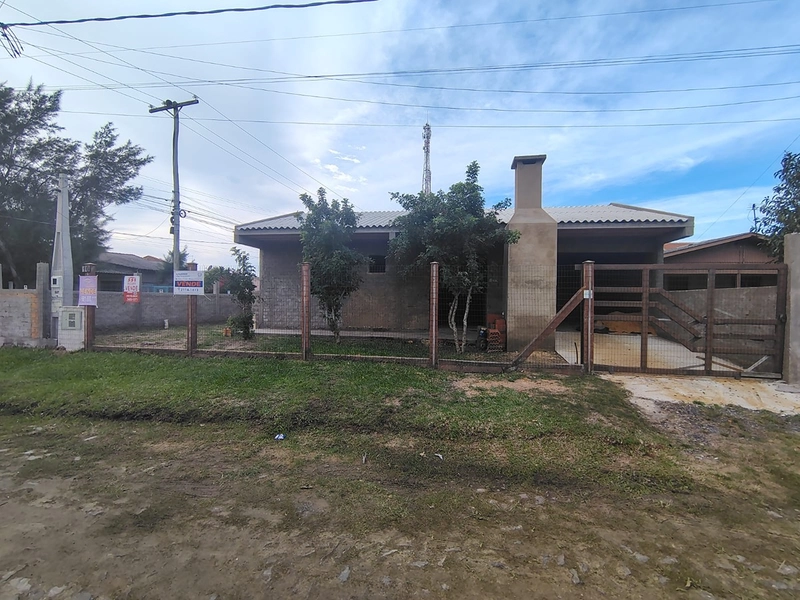 Casa em fases final de acabamento - excelente oportunidade : 11ª foto da galeria de imagens do imóvel