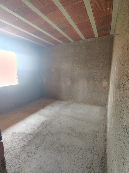 Casa em fases final de acabamento - excelente oportunidade : 6ª foto da galeria de imagens do imóvel