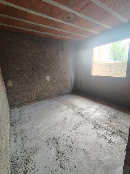 Casa em fases final de acabamento - excelente oportunidade : 7ª foto da galeria de imagens do imóvel