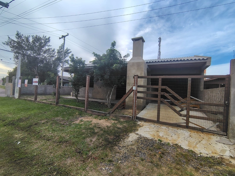 Imóvel residencial ou comercial