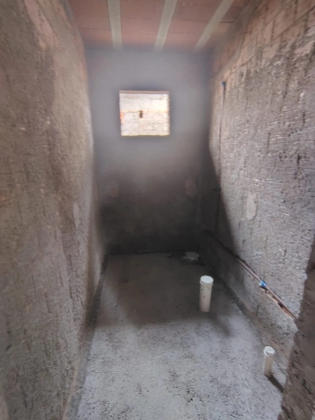 Casa em fases final de acabamento - excelente oportunidade : 9ª foto da galeria de imagens do imóvel