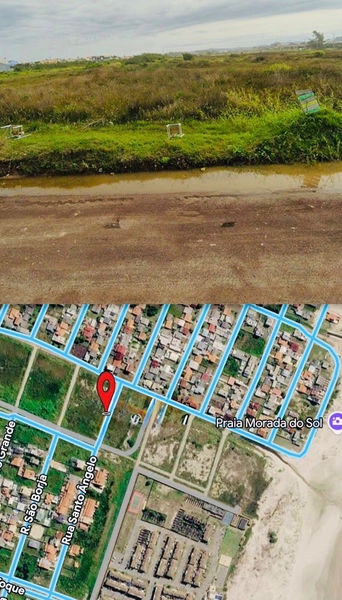 Imóvel residencial ou comercial