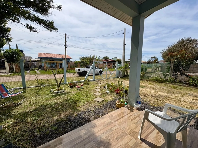 🏡 CASA À VENDA | BALNEÁRIO SANTA TEREZINHA: 7ª foto da galeria de imagens do imóvel