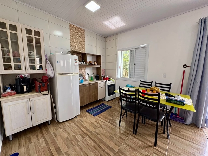 🏡 CASA À VENDA | BALNEÁRIO SANTA TEREZINHA: 4ª foto da galeria de imagens do imóvel