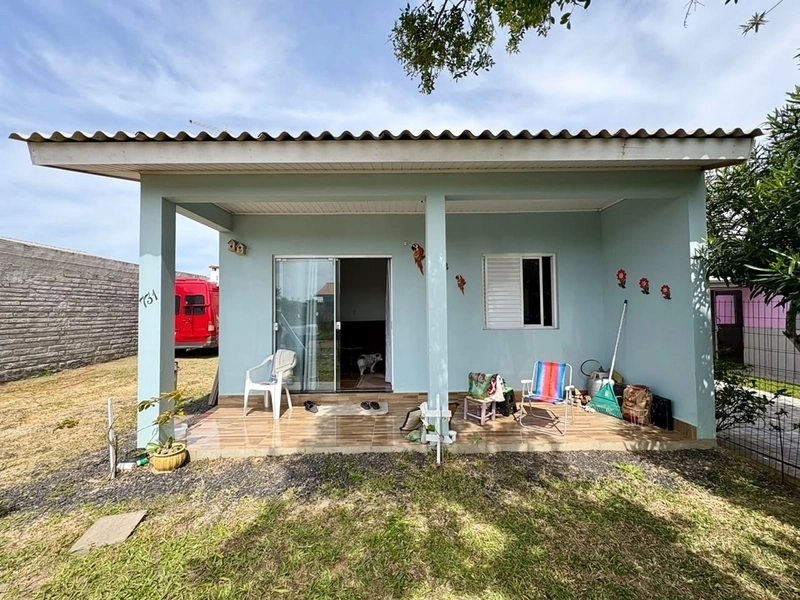 🏡 CASA À VENDA | BALNEÁRIO SANTA TEREZINHA: 16ª foto da galeria de imagens do imóvel