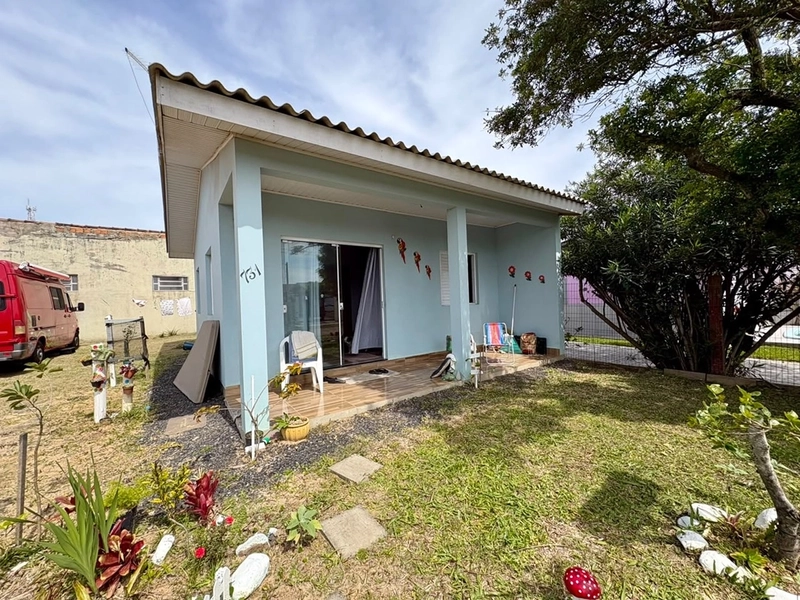 🏡 CASA À VENDA | BALNEÁRIO SANTA TEREZINHA: 17ª foto da galeria de imagens do imóvel