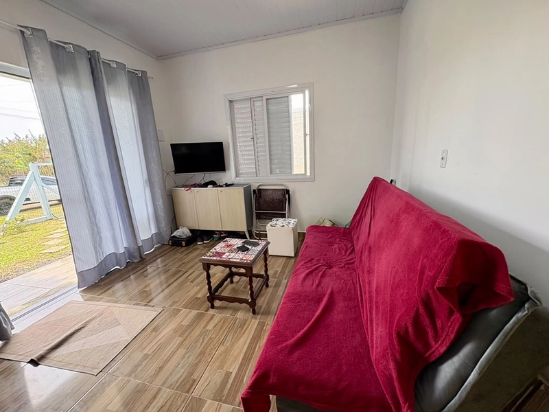 🏡 CASA À VENDA | BALNEÁRIO SANTA TEREZINHA: 5ª foto da galeria de imagens do imóvel