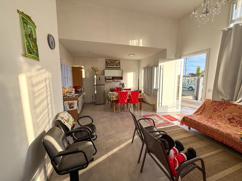 Casa à venda em Imbé, Balneário Mariluz, próxima ao mar!: 6ª foto da galeria de imagens do imóvel