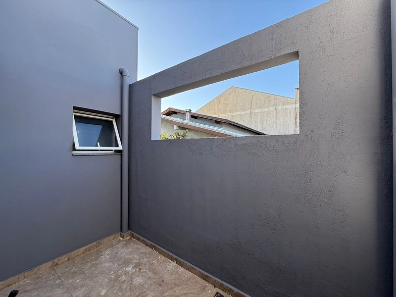 Casa à venda no centro de Imbé: 5ª foto da galeria de imagens do imóvel