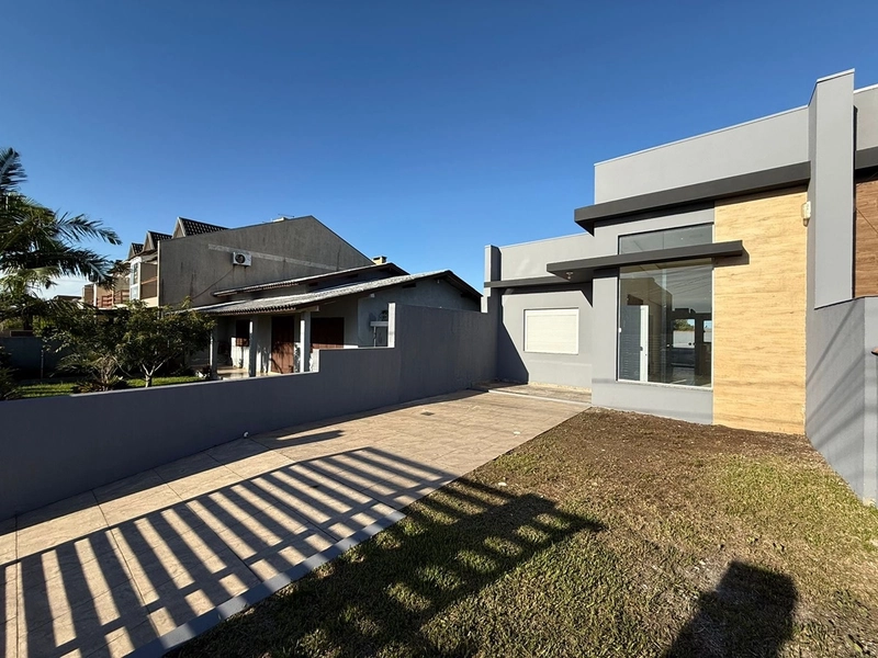 Imóvel residencial ou comercial