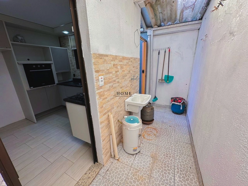 Casa de esquina com piscina no centro de Imbé: 35ª foto da galeria de imagens do imóvel