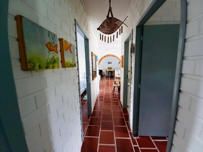 Casa à venda, próximo ao mar: 17ª foto da galeria de imagens do imóvel