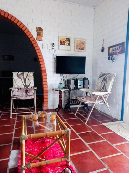 Casa à venda, próximo ao mar: 8ª foto da galeria de imagens do imóvel