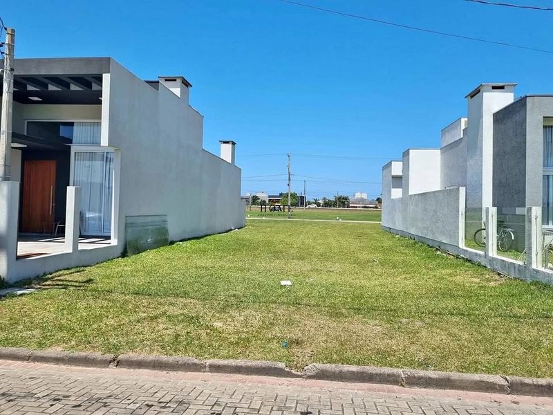 Terreno no Santorini em Xangri-lá: 1ª foto da galeria de imagens do imóvel