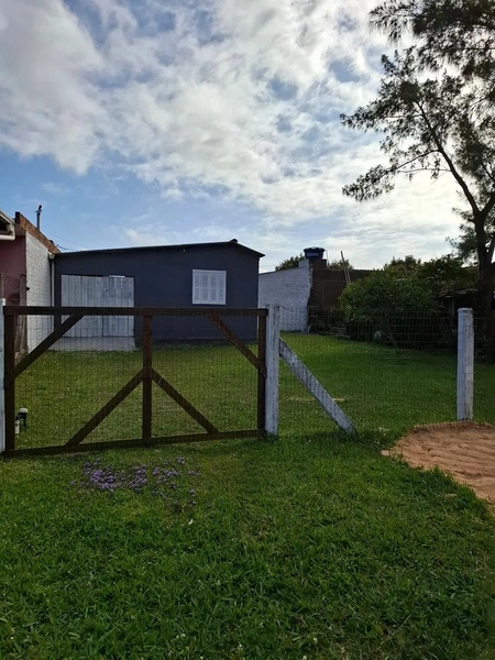 Imóvel residencial ou comercial