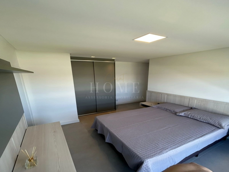 CASA EM CONDOMÍNIO, COM 4 SUÍTES, MOBILIADA E DECORADA!: 7ª foto da galeria de imagens do imóvel
