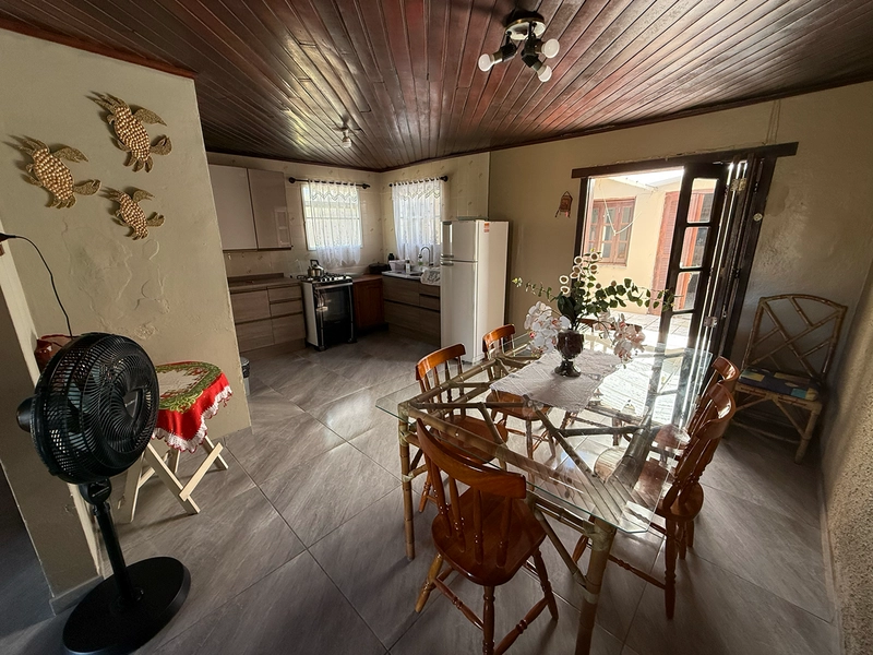 🏖️ Casa à venda em Imbé – Balneário Albatroz - A poucos passos do mar 🌊 Exclusivo da Imobiliária : 16ª foto da galeria de imagens do imóvel